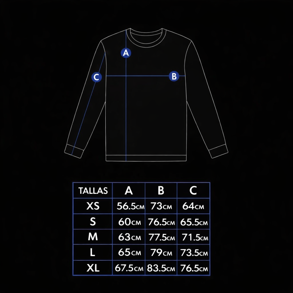 PLAYERA PONST*AR
