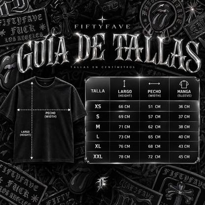 Playera Chrome Blanca