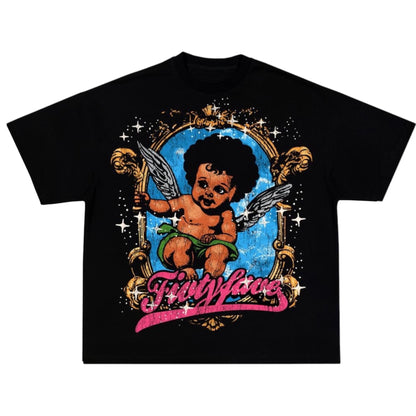 CAMISA ANGEL BABY