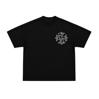 Playera Chrome V2