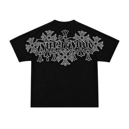 Playera Chrome V2