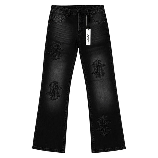 PANTALON DARK FAVE