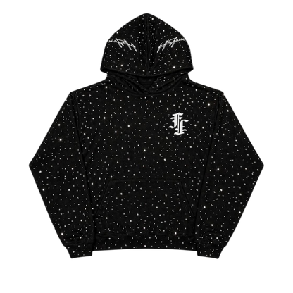 HOODIE FRIENDS AND FAMILY