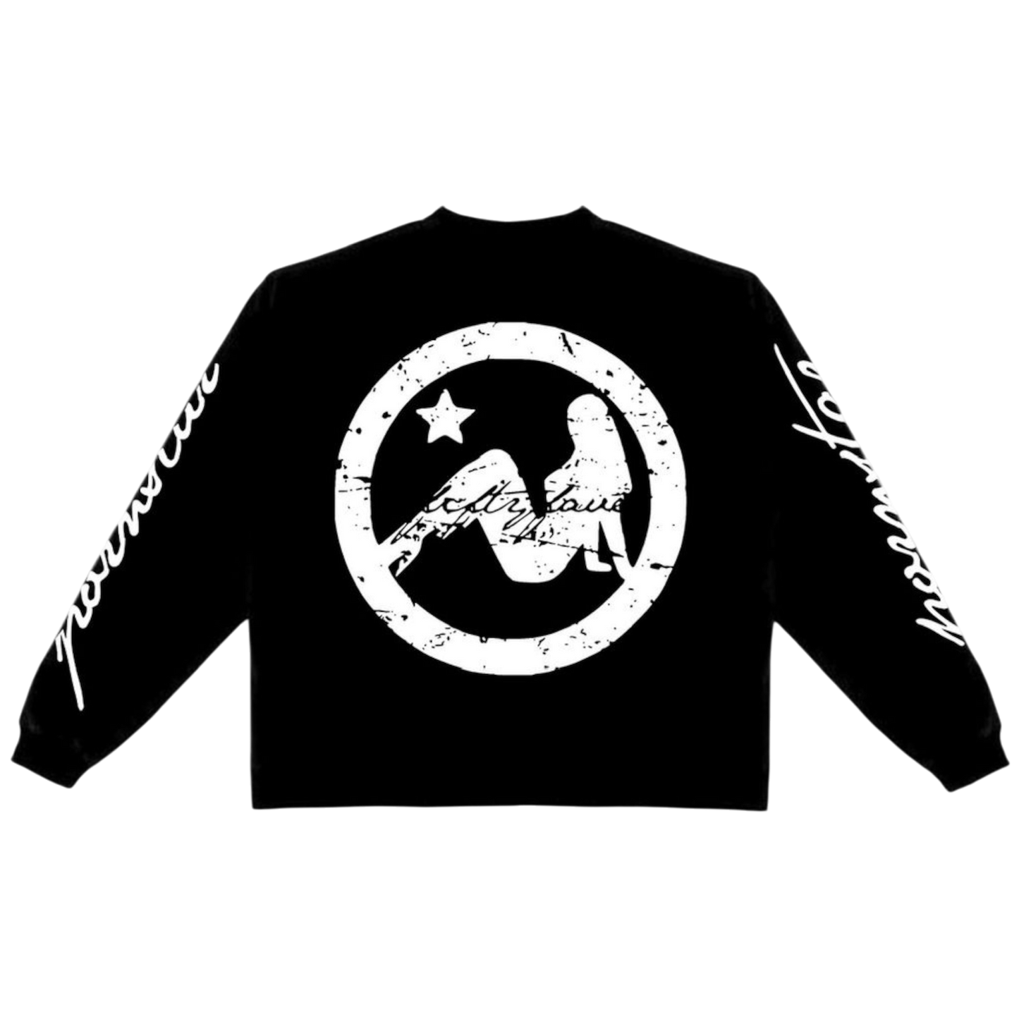 PLAYERA PONST*AR